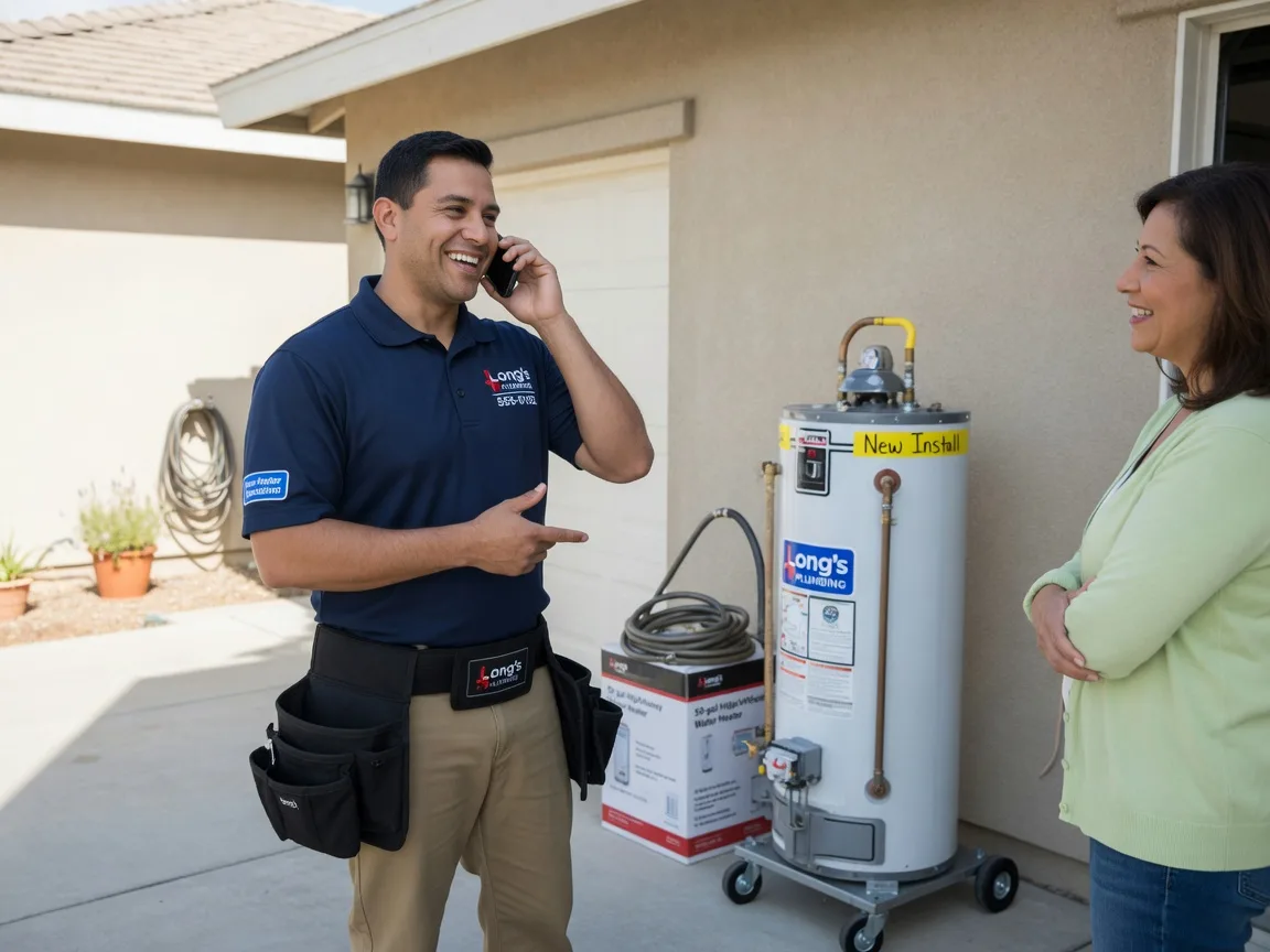 Leak Detection Lanexa, VA FAQs
